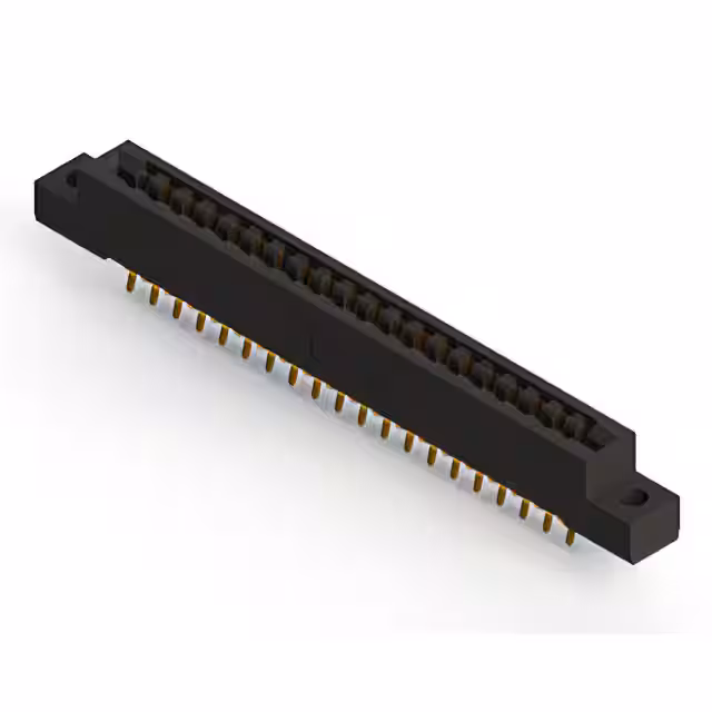 357-040-556-202 EDAC Inc.  Edgeboard Connectors